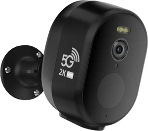 Security Cameras Wireless Outdoor, tuya 5g Security Camera, 2K HD Home Security - Picture 1 of 1