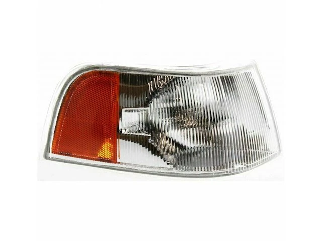 Conjunto de luz de estacionamiento derecha para 95-98 Volvo 960 S90 V90 KP14P9 Foto 1 de 1
