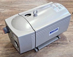 Bomba de vacío de válvula giratoria BECKER VT4.25 - NUEVA / EMBALAJE ORIGINAL - envío a todo el mundo - Imagen 1 de 9