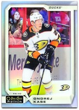 2018-19 OPC Platinum Rainbow **** PICK YOUR CARD **** From The LIST