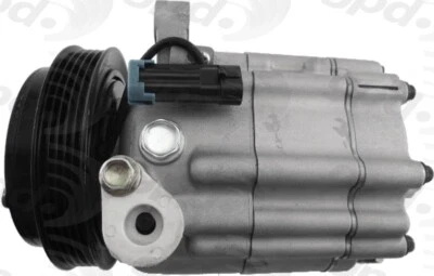 For 1999-2002 Saturn SL 1.9L A/C Compressor 537ND31 2000 2001 - Imagem 1 de 3