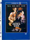 THE COTTON CLUB (Richard Gere, Diane Lane, Gregory Hines, Nicolas Cage) ,R2 DVD