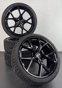 Audi RS3 8Y 19 Zoll Felgen Winterreifen Winterräder original Alufelgen NEU #C490 - Bild 1 von 7