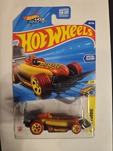 Neu 2025 Hot Wheels Street Weiner 85/250 HW Let’s Race 1/5 - Bild 1 von 5
