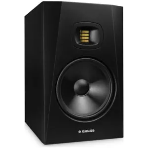 Adam Audio T8V 8" Near Field Monitor - Picture 1 of 4