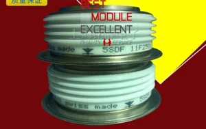 1PCS ABB 5SDF11F2501 SCR Thyristor NEW Quality Assurance - Picture 1 of 1