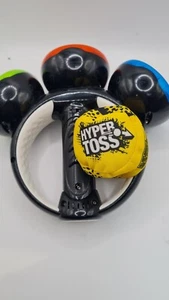 Hyper Toss Actionspiel Das elektronische Schnellfangballspiel (mit Sitzsack) - Bild 1 von 2