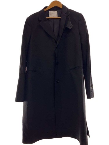 cappotto sacai