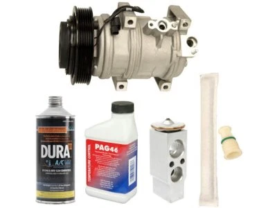 Kit de compresor de aire acondicionado delantero 45119SXPS 2009 para Honda Odyssey 2008-2010 Foto 1 de 2
