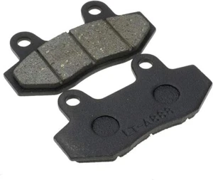 49cc 50cc 125cc 150cc Gy6 Scooter Moped Front Disc Brake Pads New - Picture 1 of 4