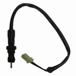 INTERUTTORE STOP PEDALE FRENO POSTERIORE HONDA VT C SHADOW 500 1985-1986 - Imagen 1 de 2