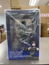 Kotobukiya Horror Bishoujo Statue Female Edward Scissorhands