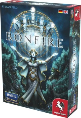Bonfire | Pegasus Spiele - Image 1 of 2