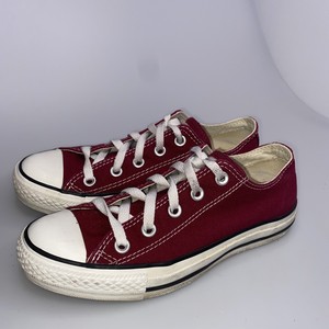 mens maroon converse