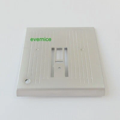 Zig Zag 针板 适用于 Bernina 1020,1030,1031,1070,1080,1090,1120,1130,1230,12 — 第 1/3 张图片