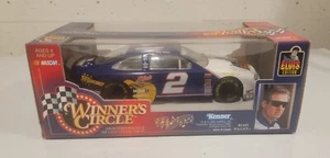 Winner's Circle Rusty Wallace 1/24 Diecast - Picture 1 of 3