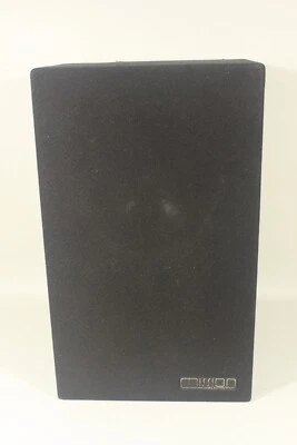  Mission MK II модель 70, динамик.(ref H 232) - Изображение 1 из 4