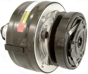 A/C Compressor-New Compressor 4 Seasons 58231 - Bild 1 von 5