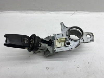 Blocchetto accensione Opel Zafira B 2006 Diesel 2421430 SBR44053 - Immagine 1 di 3