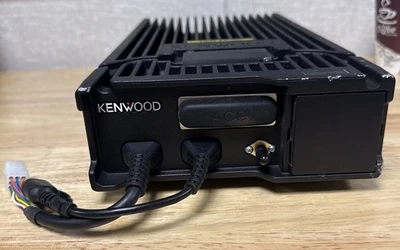 Kenwood NX-5600H-F3 VHF Digital Transceiver #2 - Image 1 of 4