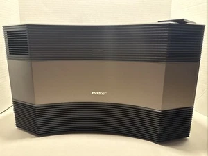 Bose Acoustic Wave Music System CD-3000 w/ Extras - TESTED WORKS - Picture 1 of 22