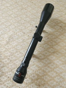 Zielfernrohr Tasco 6 x 38  Abs. 1  japan riflescope   # 1  fully coated - Picture 1 of 8