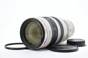 [Casi Como Nuevo] Lente Canon EF 100-400 mm f4,5-5,6 L IS USM 2683792 - Imagen 1 de 12
