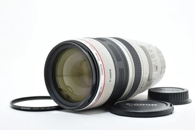[Near Mint] Canon EF 100-400mm f4.5-5.6 L IS USM Lens 2683792 - Image 1 of 4