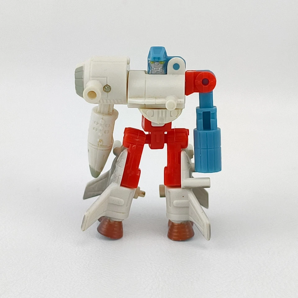 Transformers Sky Blast Complete Minicon Armada Space Team - Image 1 of 4