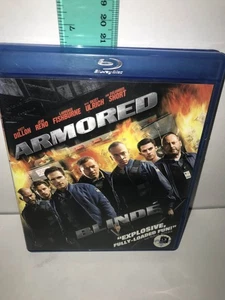 Armored (Blu-ray disc, 2009) - Bild 1 von 4