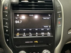 Info-GPS-TV Screen Display Dash Mounted Fits 16-19 MKC 349343 - Bild 1 von 1