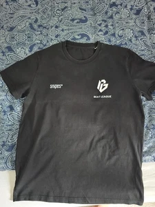 Snipes T-shirt M - Bild 1 von 2