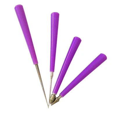 High Quality Enlarger Beading Hole 1.0-4.9mm 0.3-8mm 0.7-4.7mm ABS+Diamond - Image 1 of 4