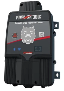 Protector inteligente contra sobretensiones HUGHES AUTO PWD30EPOHW + EPO; Power Watchdog Gen II 30 amperios - Imagen 1 de 1