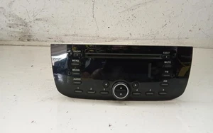 AUTORADIO PER FIAT Grande Punto 2° Serie 7355014090 (08>10) - Foto 1 di 6