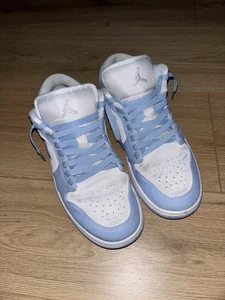 Scarpe Nike Air Jordan Low - Foto 1 di 4