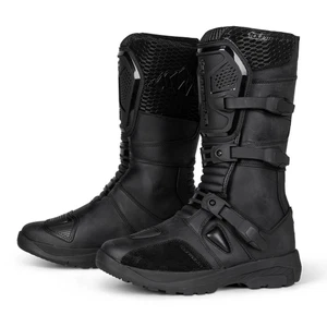 Tourmaster Highlander ADV Botas Impermeables Gris/Negro Talla 10-8837-0117-10 - Imagen 1 de 7