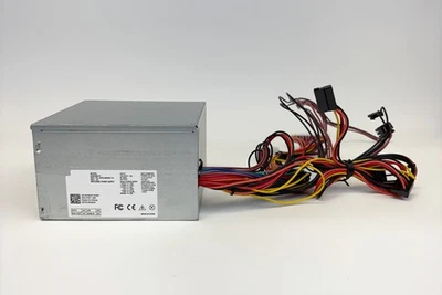 460W D460AM-01 0FVGCW Power Supply For DELL XPS 8910 8920 8300 8900 - Image 1 of 3