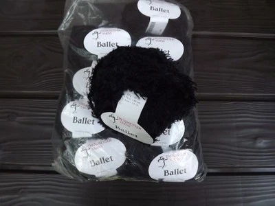 Trendsetter Ballet, 1 bola, hilo de microfibra, 50 gr. 66 yardas, col. 25/9 disponible Foto 1 de 4