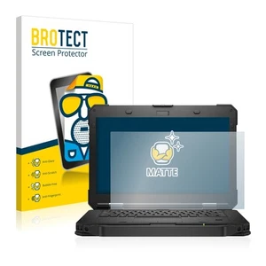 Schutzfolie Entspiegelt für Dell Latitude 5430 Rugged Matt Antireflektierend - Afbeelding 1 van 7