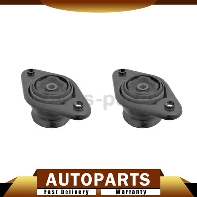 Soporte de amortiguador superior trasero 2x para Hyundai Tucson 2010 2011 2012 2013 2014 2015 2,4 L Foto 1 de 3