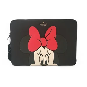 Kate Spade KG703 Disney x Minnie Mouse Universal Laptophülle schwarz multi 15" - Bild 1 von 7