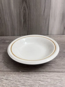 De Ville Soup Cereal Bowl Designer Collection 6” Vintage - Picture 1 of 3