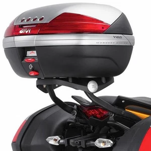 Givi 451FZ Top fits Case™ Monorack FZ Sidearms - Picture 1 of 3
