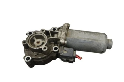 Motor actuador techo corredizo techo corredizo Land Rover Range Rover HSE 10-12 OEM Foto 1 de 4