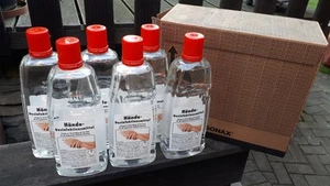 6 liter Desinfektionsmittel SONAX Desinfektion gegen Bakterien, Viren & Pilze - Bild 1 von 3