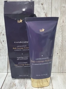 Westmore Beauty Body Coverage Perfector Golden Radiance Körper-Make-up 3,5 Oz.  - Bild 1 von 4