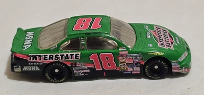 Pontiac Interstate Batteries 1999 MBNA Bobby Labonte #18 coche escala 1:64 usado Foto 1 de 4