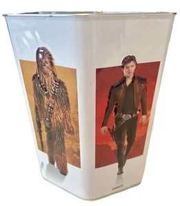 Solo: A Star Wars Story Popcorn Eimer Metalldose - Lucasfilm 2018 - Bild 1 von 3