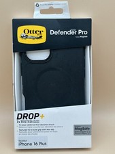 OtterBox iPhone 16 Plus Defender Pro Series Case with MagSafe